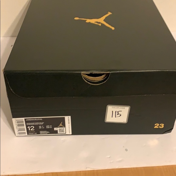 Jordan BLoyal - Picture 12 of 16